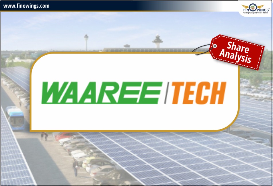 Waaree Technologies Share Analysis: Technology Stocks in 2024